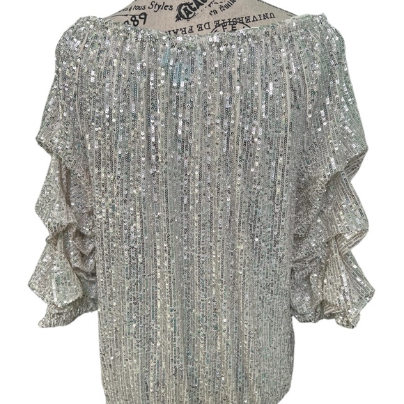 Cece Blouse - Picture 9 of 12